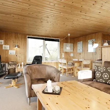Prázdninový dům Holiday Ii *