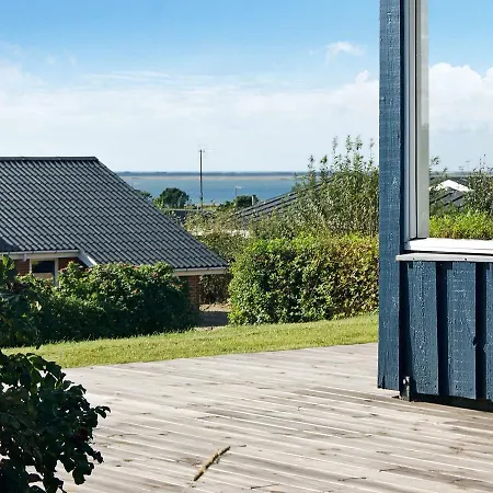 Prázdninový dům Holiday Ii Vestervig
