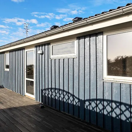 Prázdninový dům Holiday Ii Vestervig