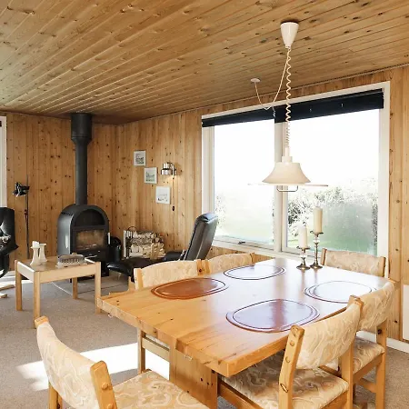 Holiday Ii Prázdninový dům Vestervig