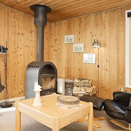 Prázdninový dům Holiday Ii