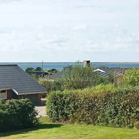 Holiday Ii Vestervig